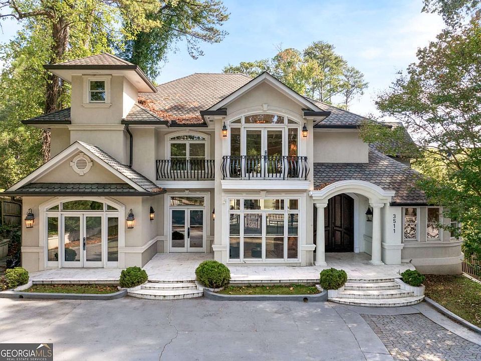 Atlanta neighborhood