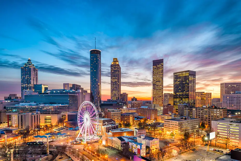 Atlanta