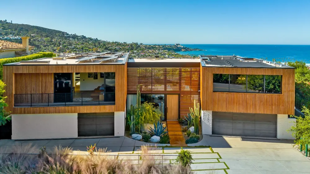 San Diego neighborhood
