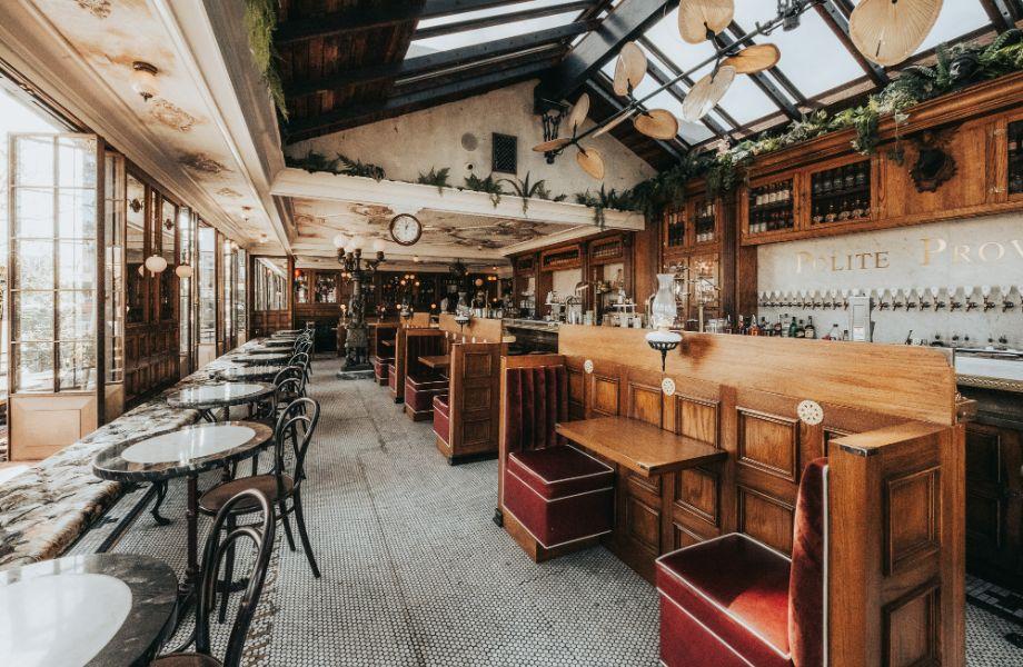 Polite Provisions