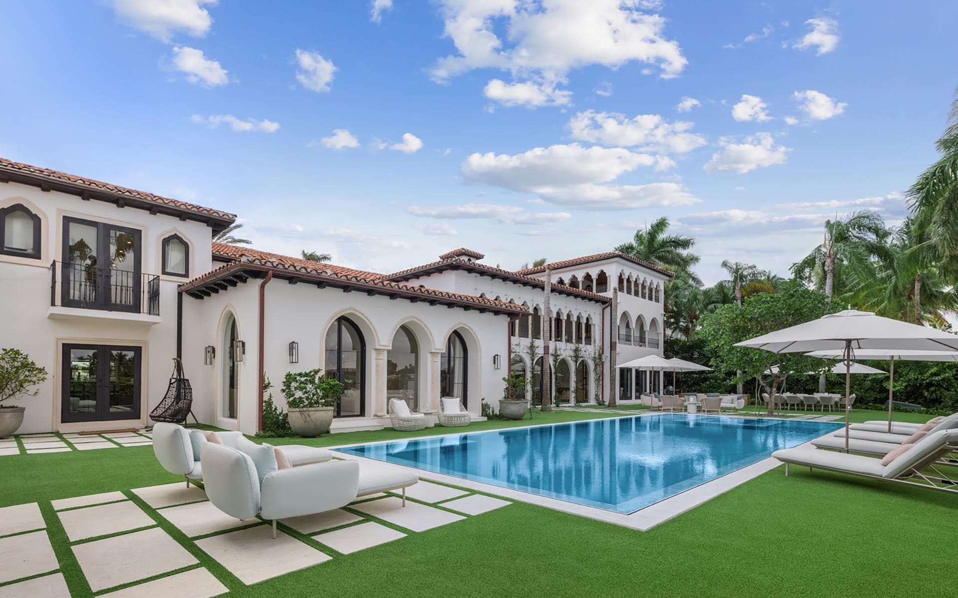 Miami neighborhood
