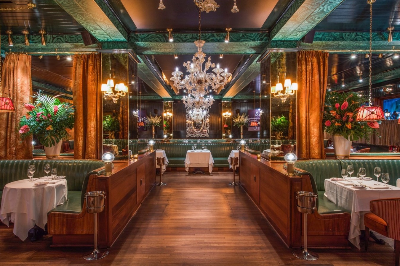 Carbone Miami