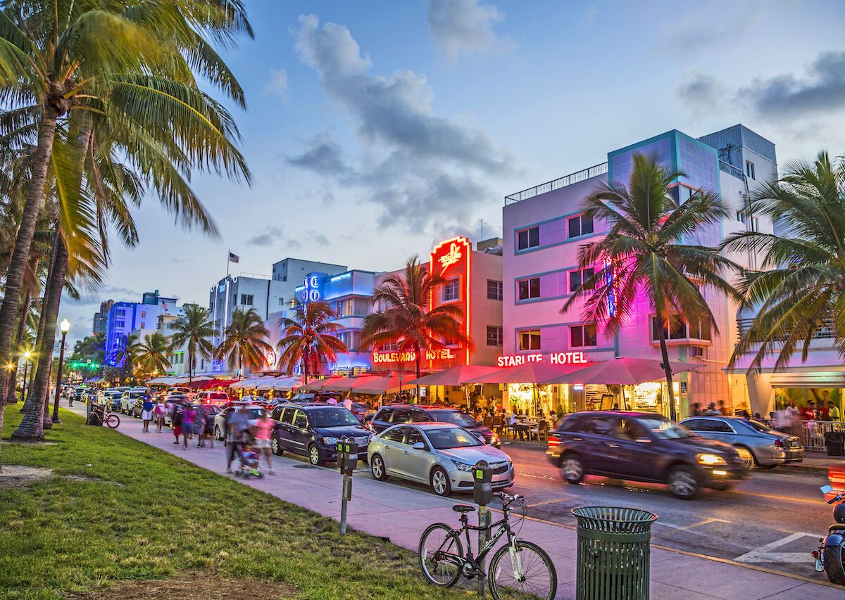 Miami