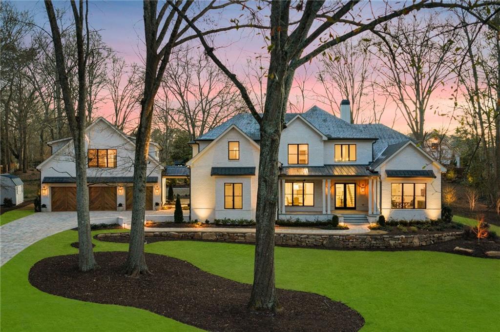 Property Listings