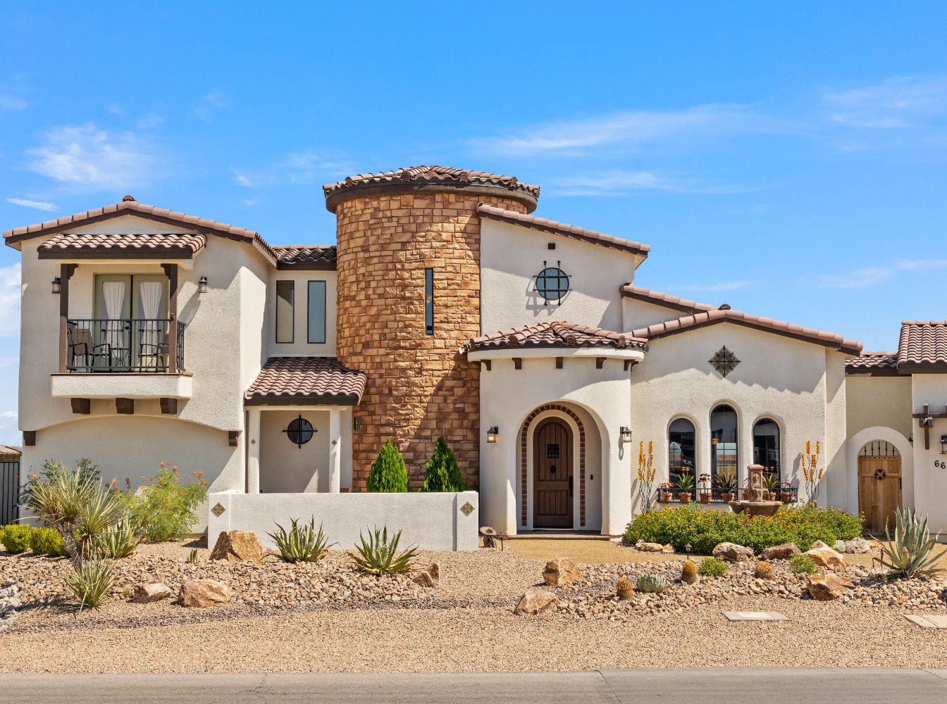 Las Vegas neighborhood