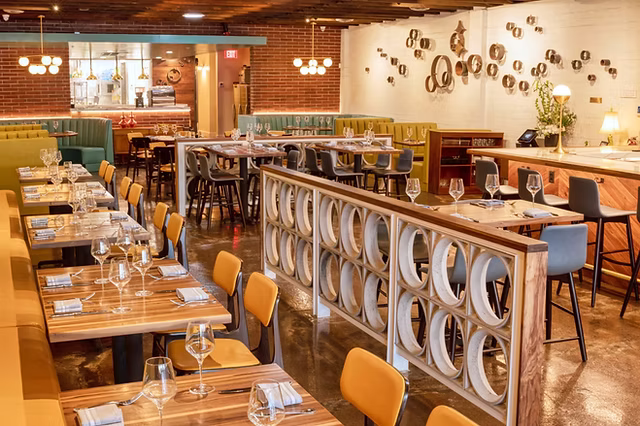 Main St. Provisions