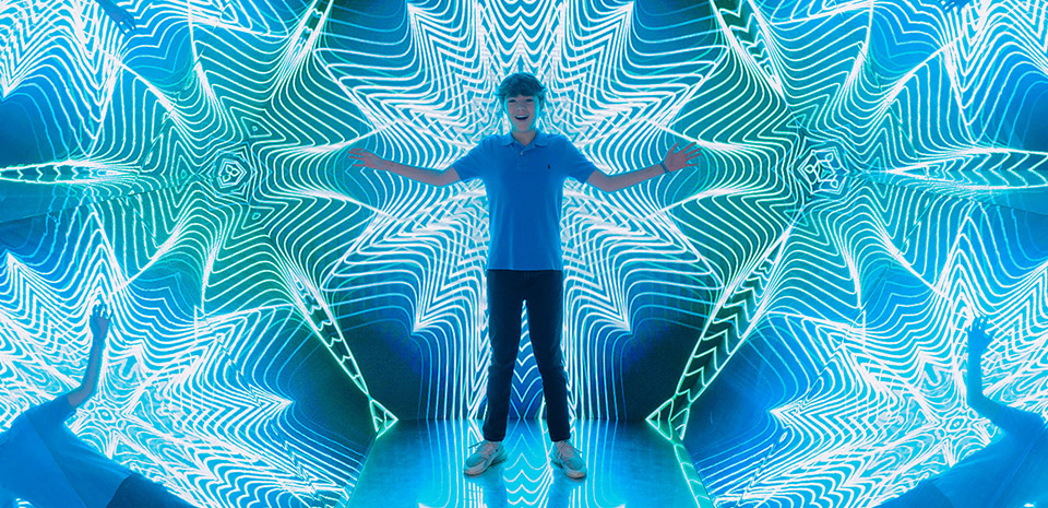 Museum of Illusions