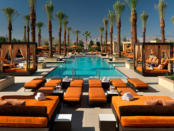 Aliante Casino Sports Book & Lounge