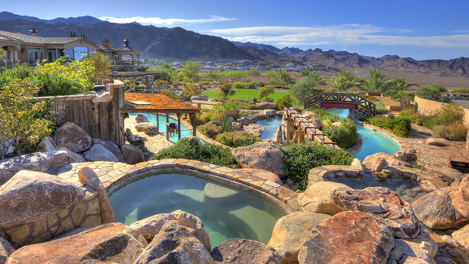Boulder City neighborhood