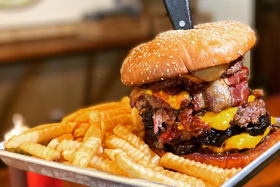 Fox Smokehouse BBQ