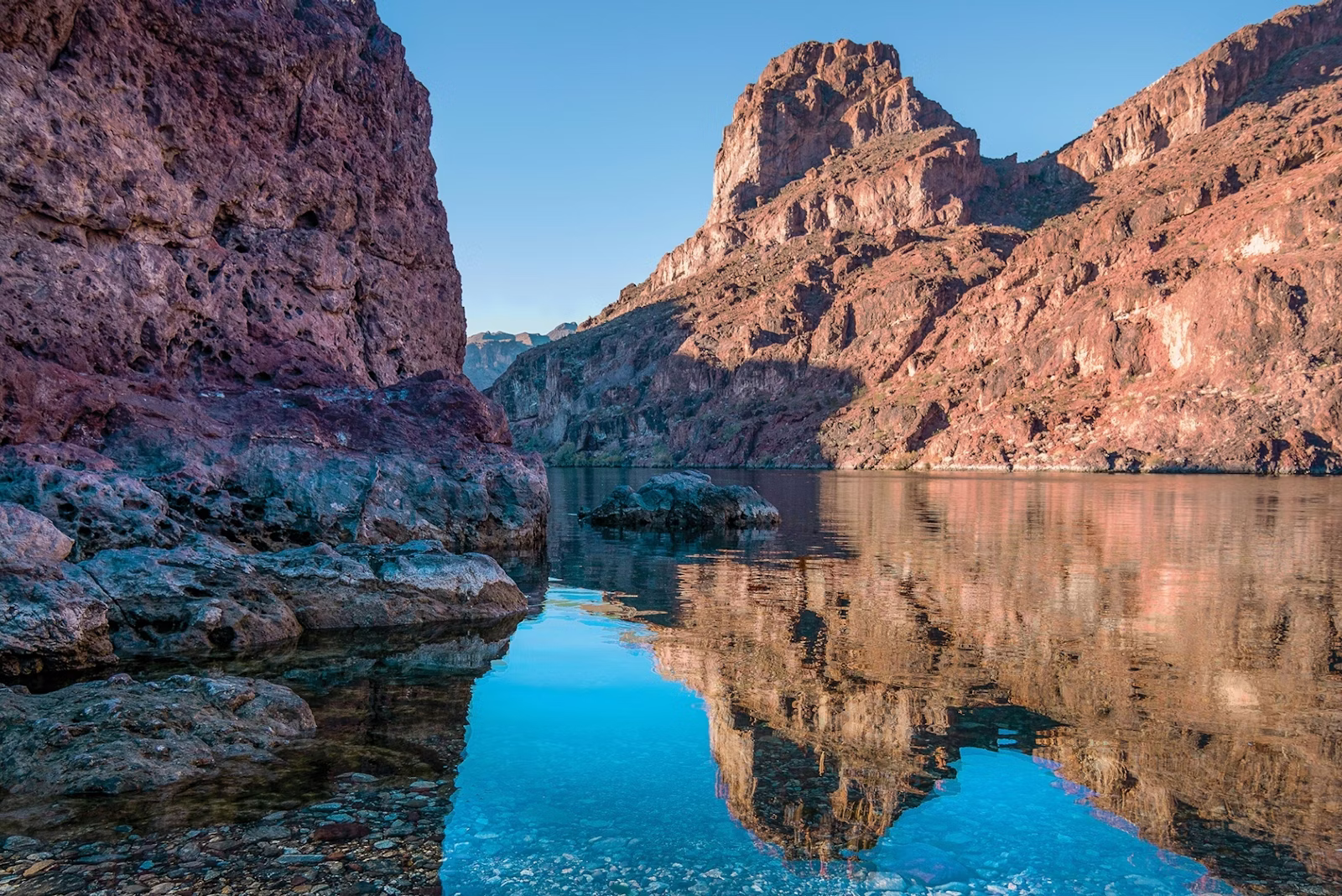 Lake Mead National Recreation Area