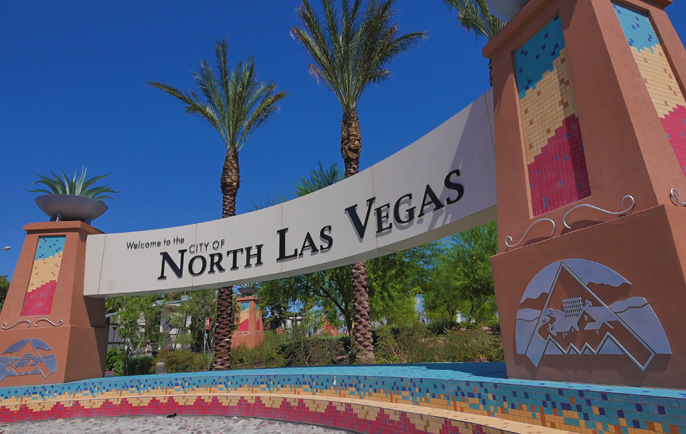 North Las Vegas