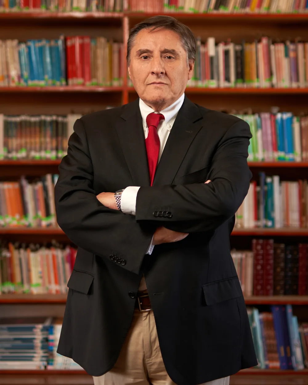 Héctor Vilches