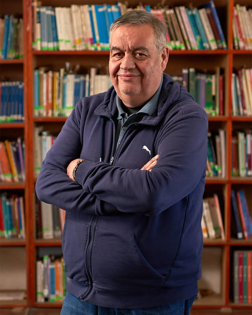 Jaime Vargas
