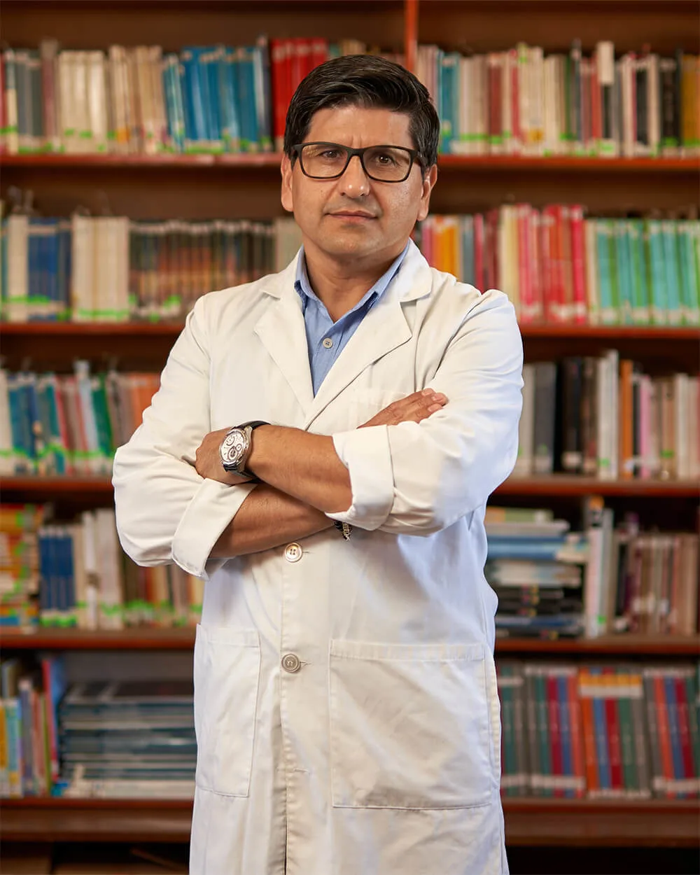Omar Ortega