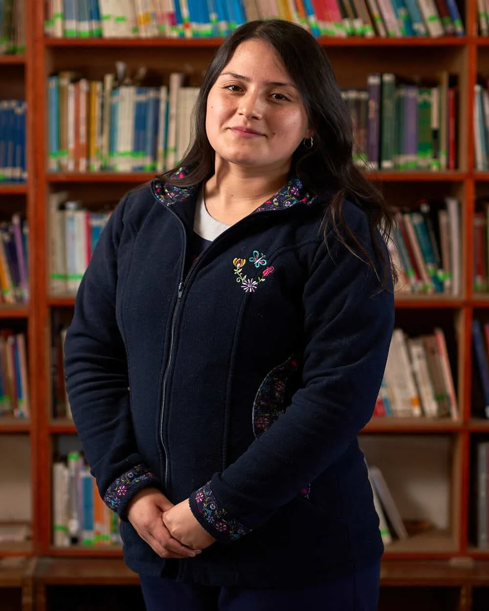 Francisca Duarte
