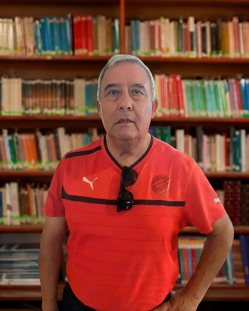 Juan Sandoval