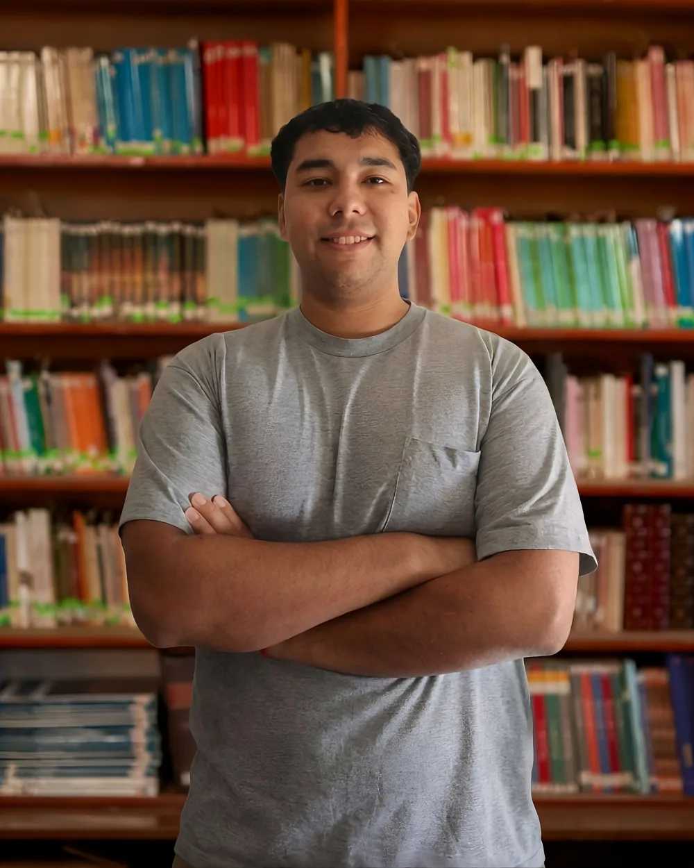Diego Alvarez