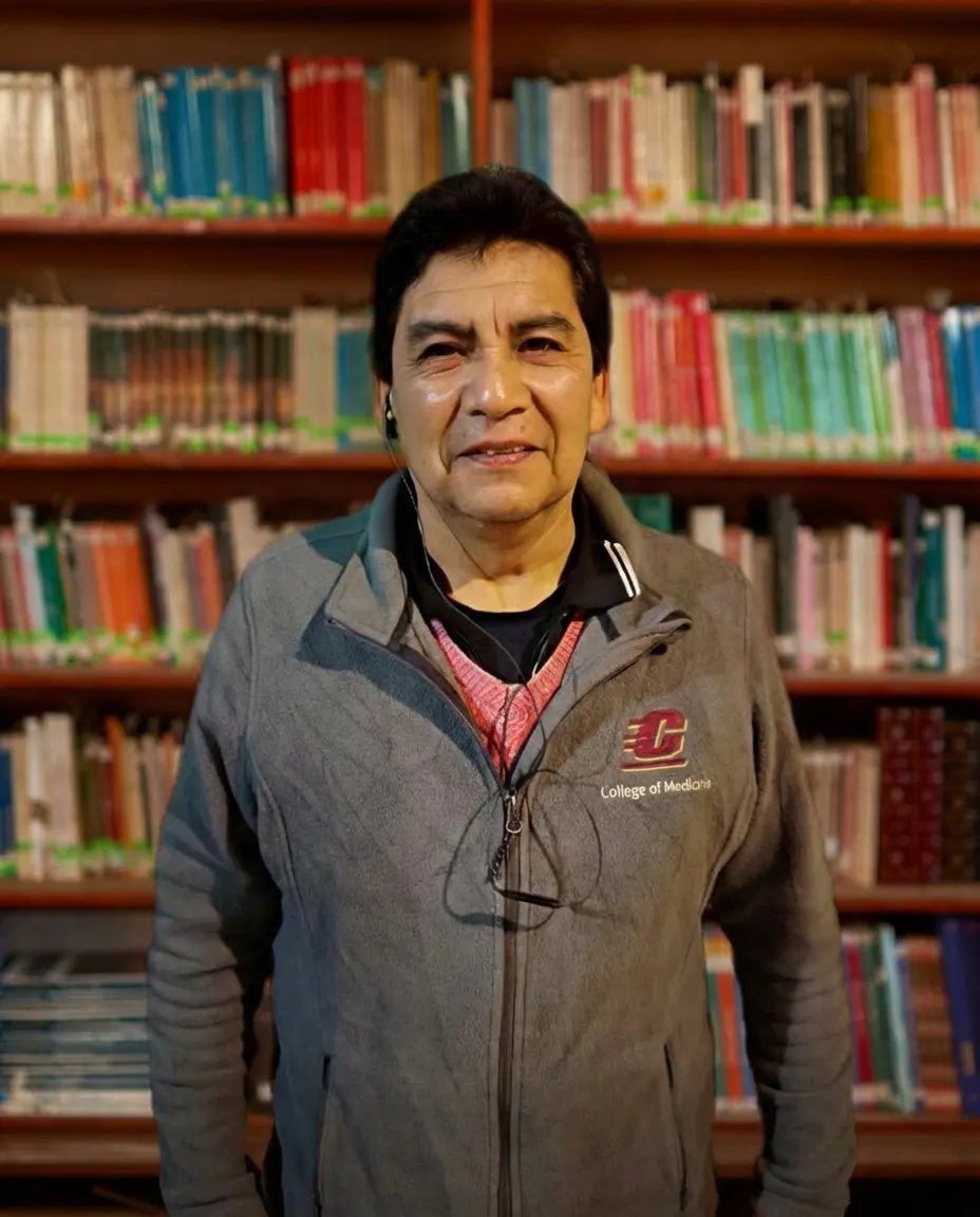 Eduardo Espinoza
