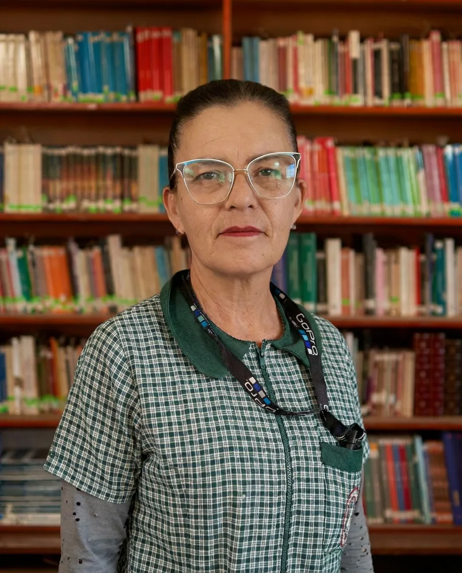 Elizabeth Alfaro