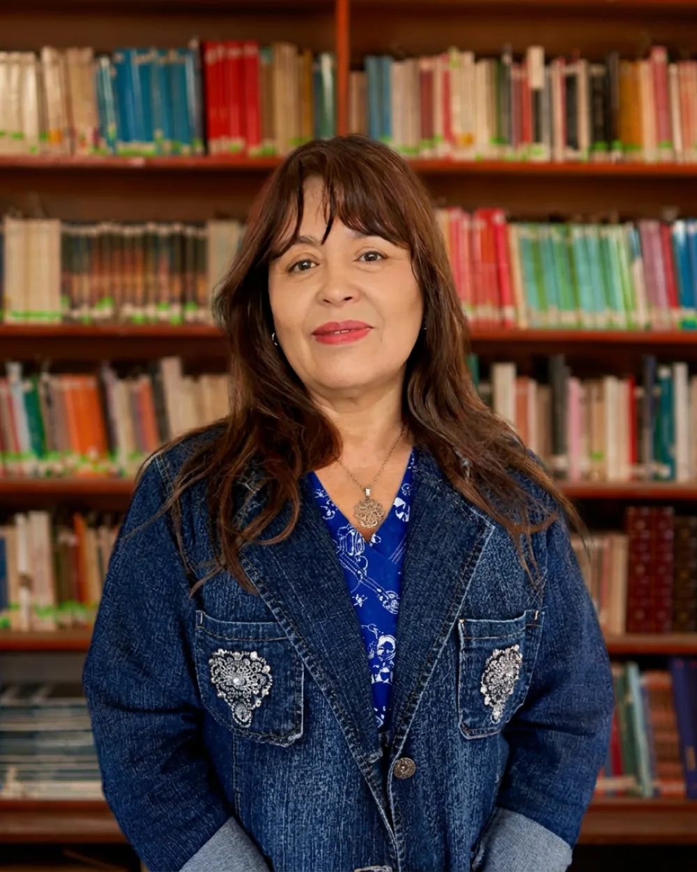 Maribel Tobar