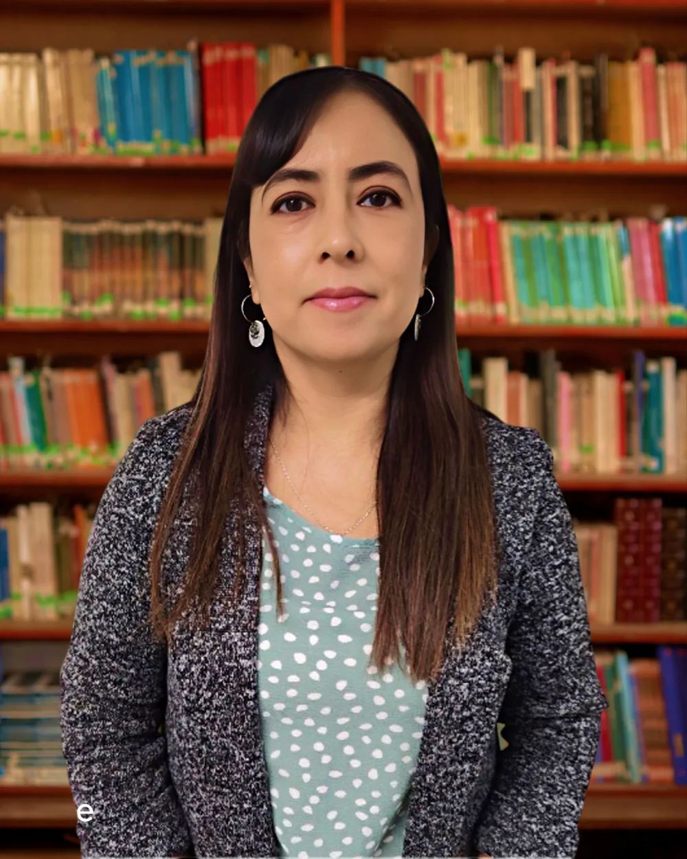 Andrea Carrasco