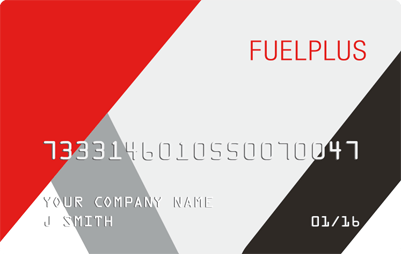 commercial truck fuel cards the Fuelplus card for Ireland trucking companies