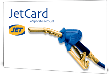 JetCard