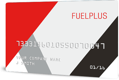 Fuelplus Fuel Card