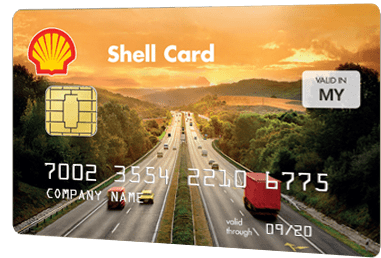 Shell Malaysia