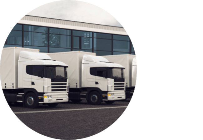  HGV Tracking systems