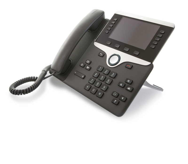 VoIP phone system