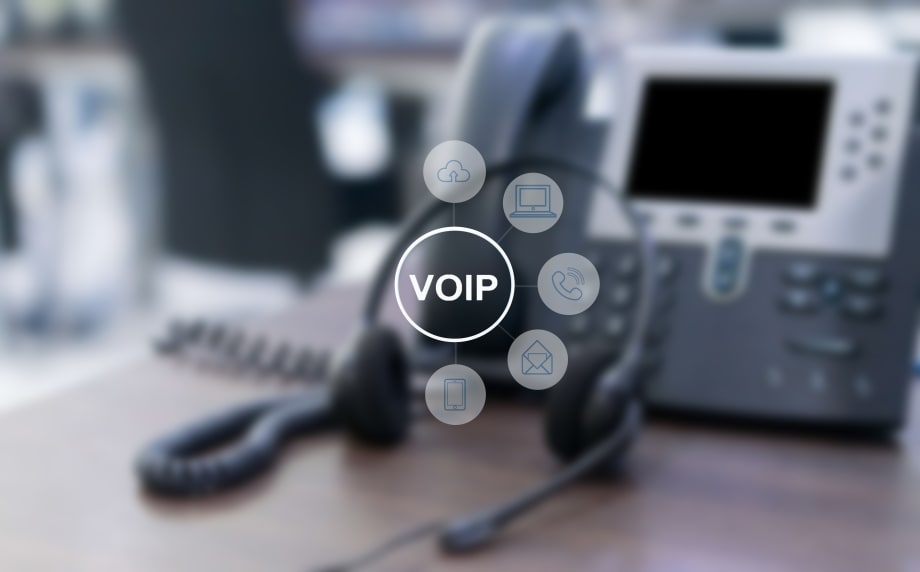 Why voip is better