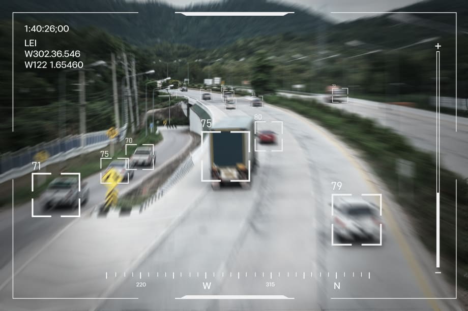 Benefits of vehicle tracking in Belfast