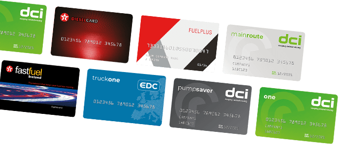 Get Ireland's best fuel card deals