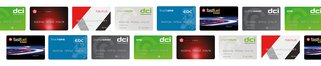 Get Ireland's best fuel card deals