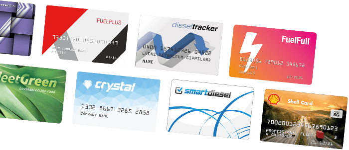 Find the best fuel cards and services for your business