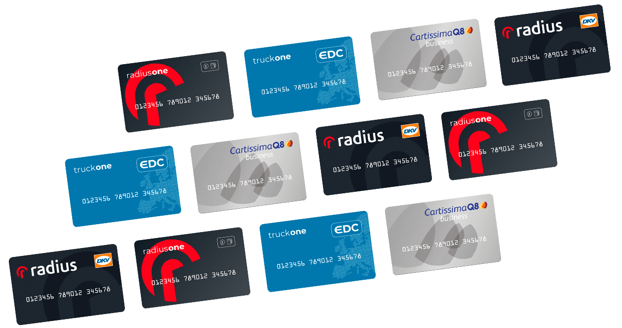 Confronta Carte Carburanti