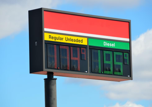 Diesel vs Petrol: How Do They Compare?