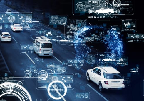 8 Ways Car Telematics Benefit Businesses