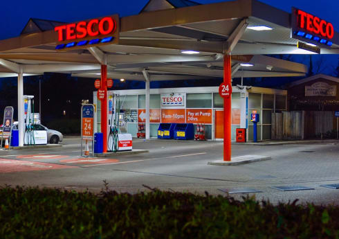 Supermarket fuel cards in the UK business guide