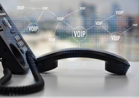 What’s a VoIP phone? The MANY business benefits of internet phones