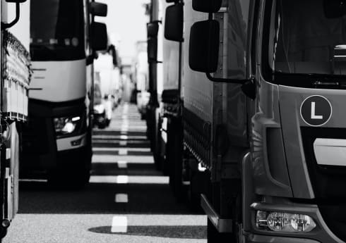 How To Improve Your Fleet Management