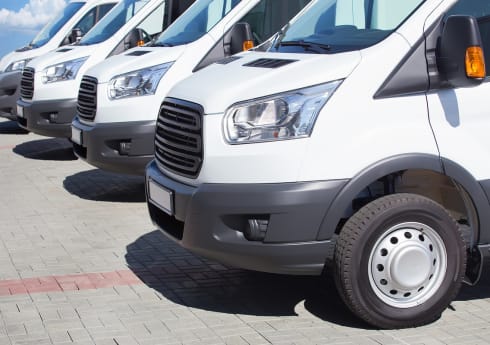 What to Look for in a Vehicle Tracking System