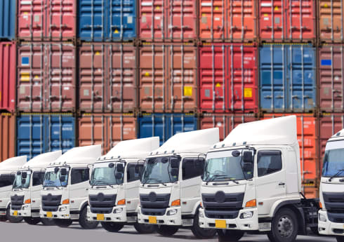 International Fuel Cards: Keeping Fuel Costs Down Abroad