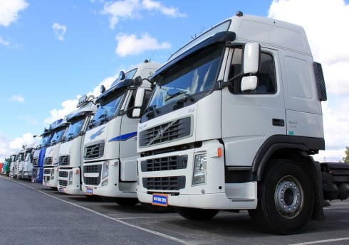 UK Drivers Hours and Tachograph Rules