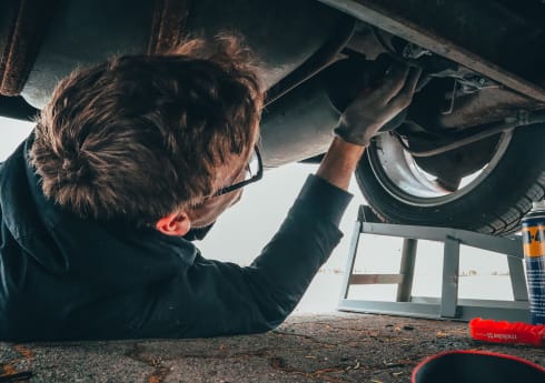 Car MOT Checklist: How to Pass Your Business Vehicles