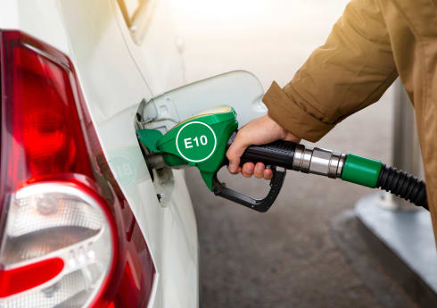 Are you ready for the change to E10 petrol?