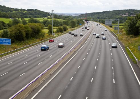 How smart are smart motorways? MP’s demand safety review