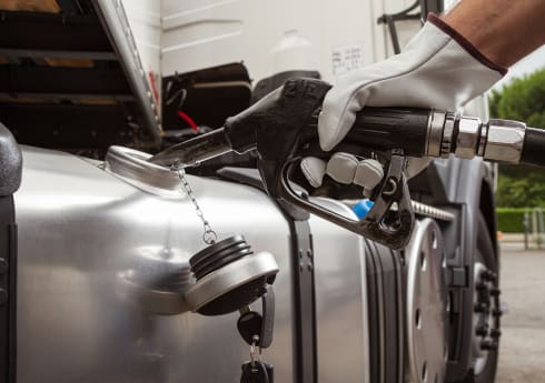 Which Is The Best Truck Fuel Card?